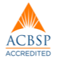 ACBSP Accreditation Logo